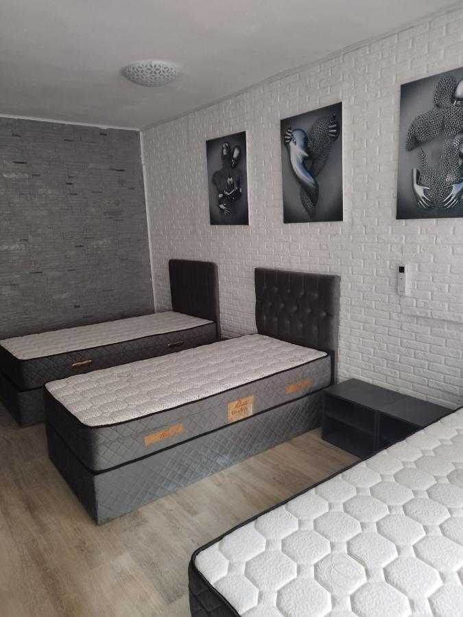 Апартамент За Гости Централ Malko Tŭrnovo Buitenkant foto